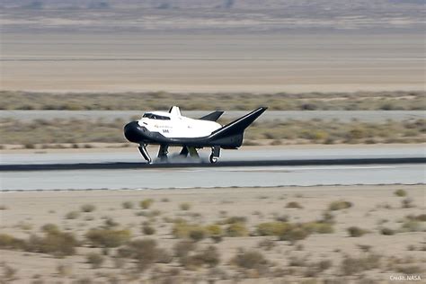 Dream Chaser Space Planes First Flight Slips To 2022 As Pandemic