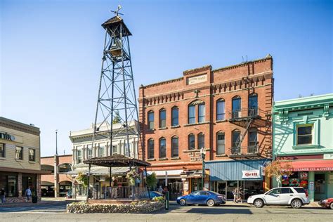 15 Incredible Things To Do In Placerville