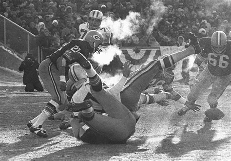 The 10 Coldest Nfl Games Of All Time Dolphins