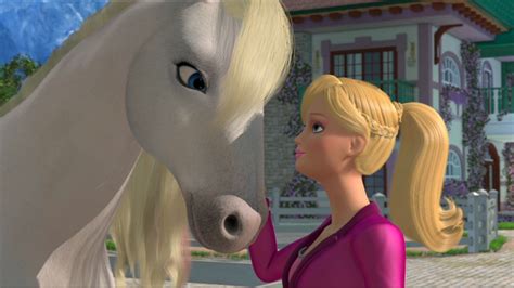 Barbie And Her Sisters In A Pony Tale Barbie Movies Photo 35833710