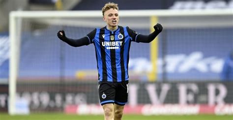 In the 6th week of the championship group of the belgian jupiler pro league, the leader club brugge will host the 2nd place genk at his home. 'Lang (Club Brugge) de beste dit seizoen, Bongonda (KRC ...