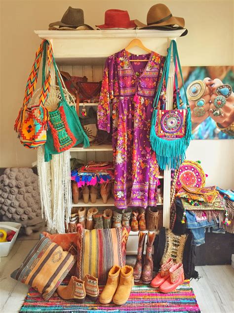 Welcome to bohemian lifestyle store. The Bohemian Way to Style Your Western Boots | Boho ...
