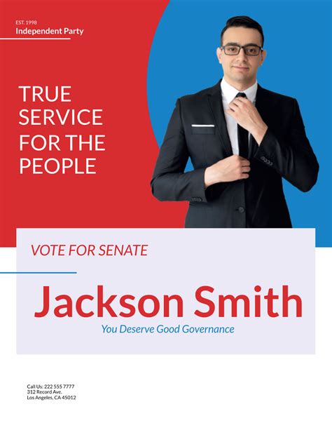 The McKinley Richardson Leak: A Political Earthquake