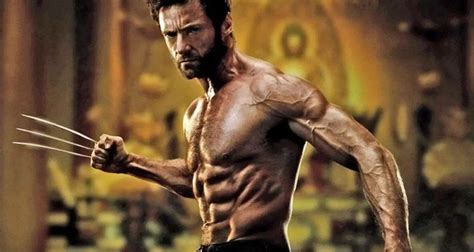 Hugh Jackmans Workout Routine And Diet Plan Revealed