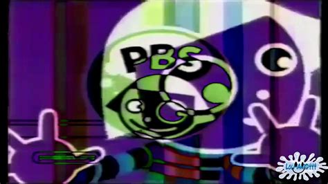 Pbs Kids Dot Logo Effects Round 1 Vs Everyone Video Dailymotion