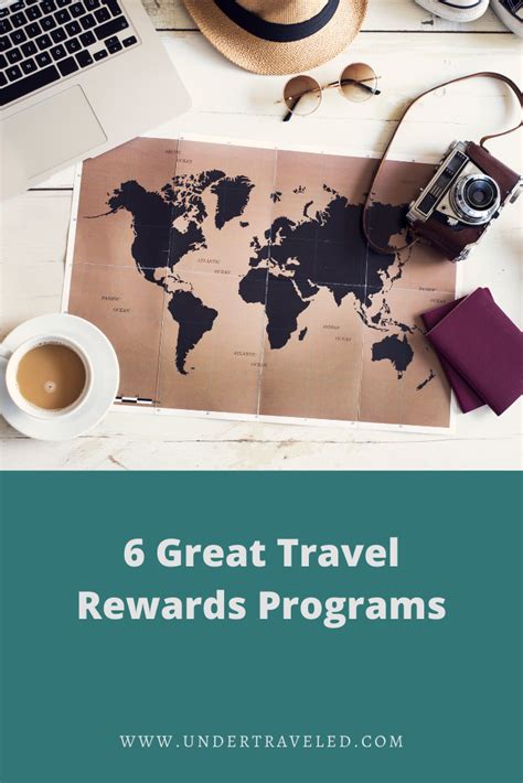 As well as a big range of rewards which you can. 6 Great Travel Rewards Programs in 2020 | Travel rewards, Rewards program, Rewards credit cards