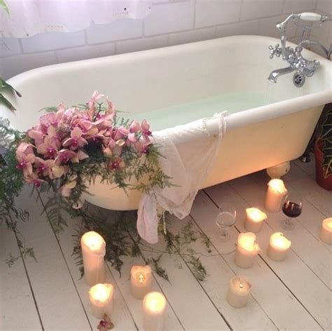 6 Romantic Bathroom Ideas For Your New Luxurious Home Lessenziale