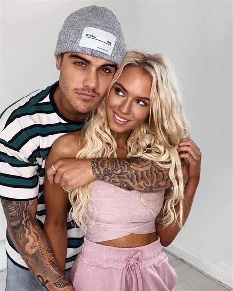 Love Island Couples That Are Still Together From Marriage To Babies