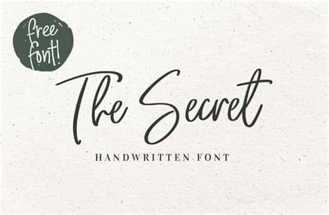 With three main styles, plain, script and formal, stylepro transforms the retro look into a versatile, and powerful font that can be used for nostalgic work, or 21st century design. 33 Free Cursive Fonts for When Your Website Needs That ...