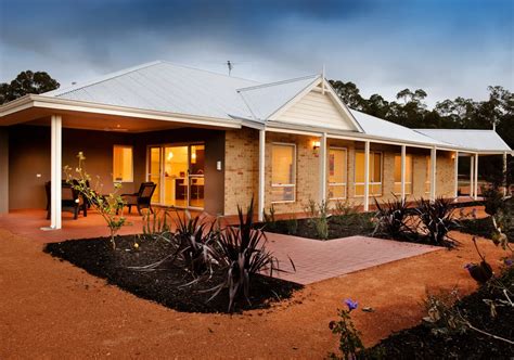 What is a Country Style Home? Australian Farmhouse Design Explained