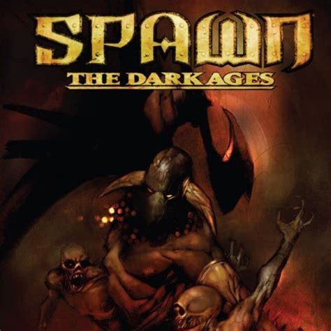 Spawn The Dark Ages 25 28 Multiversity Comics