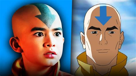Avatar 2025 Movie Last Airbender Release Cast And Everything We Know About Adult Aang Film