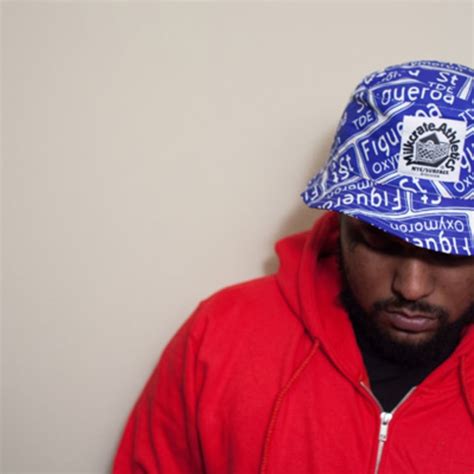 Milkcrate Teams Up With Schoolboy Q For The Official Oxymoron Bucket