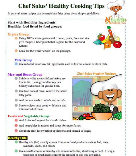 Fun Healthy Holiday Cooking With Kids Tips Recipes And