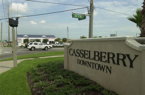 Fitness Gym Owner Named Casselberry Commissioner