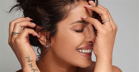 Priyanka Chopra Reveals The Best Piece Of Jewelry Shes Ever Been Gifted