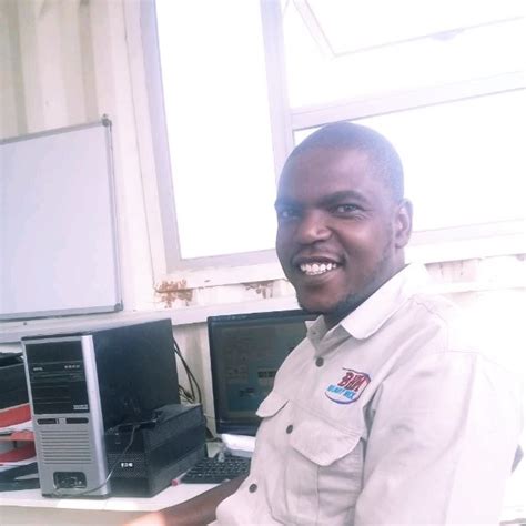 Kelvin Lungile Ndlovu Plant Manager Bhm Readymix Linkedin