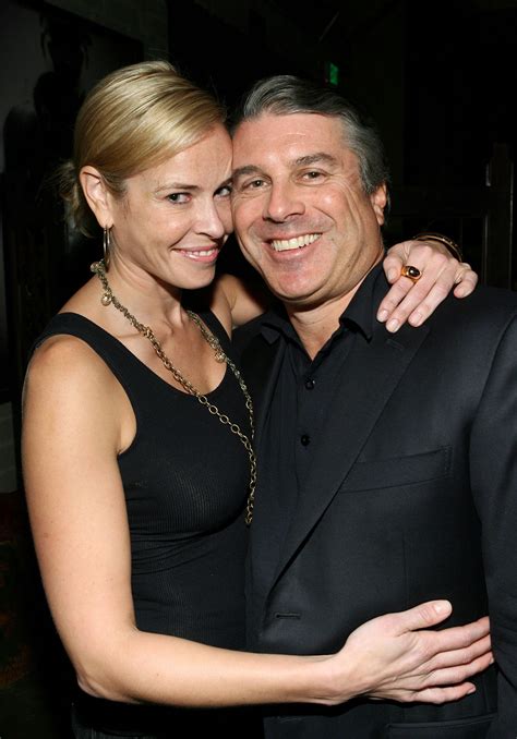 Chelsea Handler Had Threesome With Masseuse That Led To Breakup