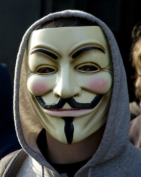Anonymous Mask Maker Apk For Android Download