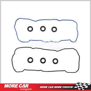 Valve Cover Gasket Fit Toyota Avalon Camry Sienna Lexus L Dohc