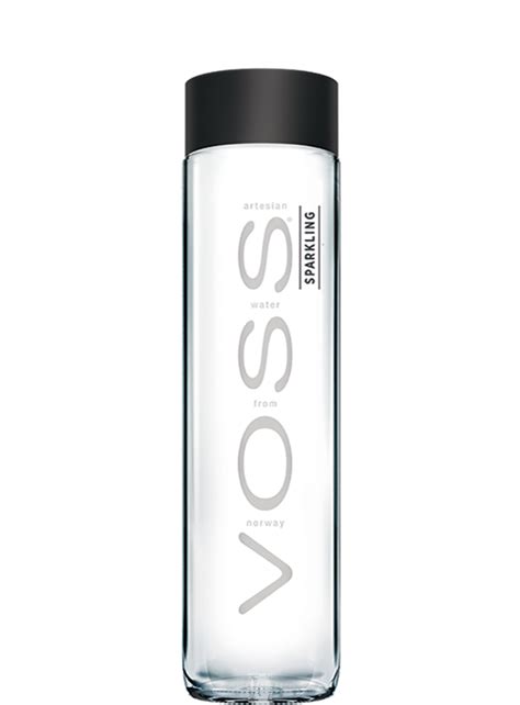 Voss Water Bottles Ubicaciondepersonascdmxgobmx