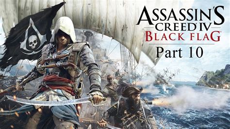 Assassin S Creed 4 Black Flag Walkthrough Pt 10 Assassinations YouTube