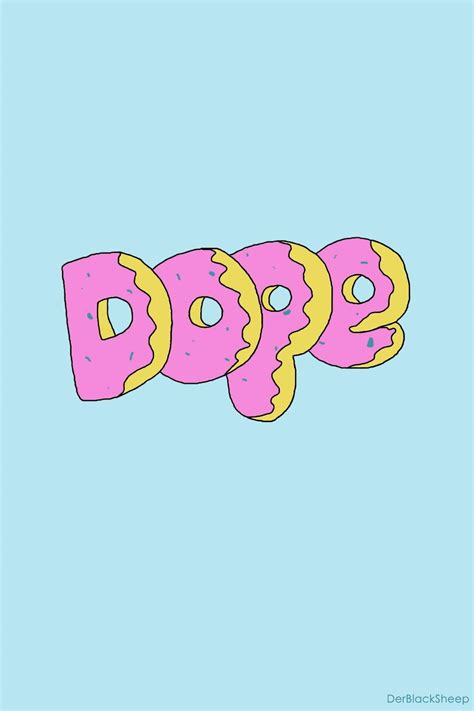 Iphone Dope Wallpapers Wallpaper Cave