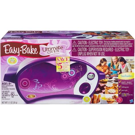 Easy Bake Ultimate Oven Creative Baking Toy Lupon Gov Ph