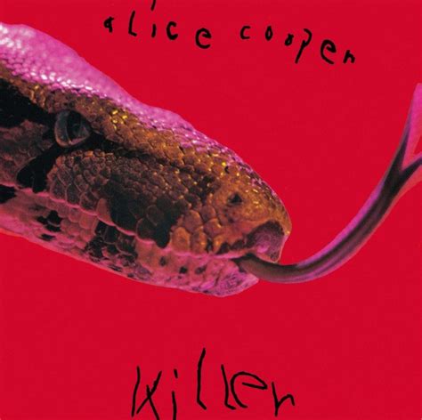 Alice Cooper Albums Ranked Return Of Rock
