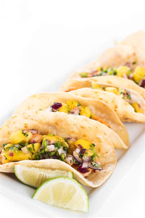 Maybe you would like to learn more about one of these? Shrimp Taco Recipe Bobby Flay