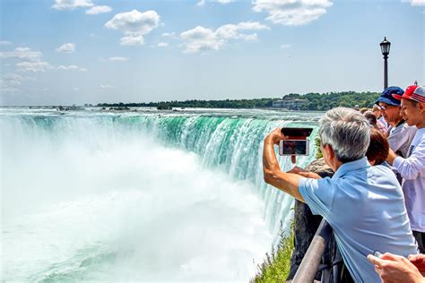 What You Need To Know Before Your Trip To Niagara Falls