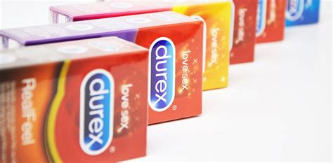 how durex can recover from its product recall