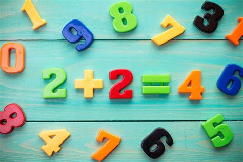 Breaking Numbers Apart Math Solutions