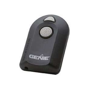 Genie goes back a long ways. Download Genie Garage Door Remote Opener Manual free ...