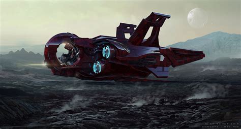 Sci Fi Star Citizen Concept Art World Concept Ships 13566 Hot Sex Picture