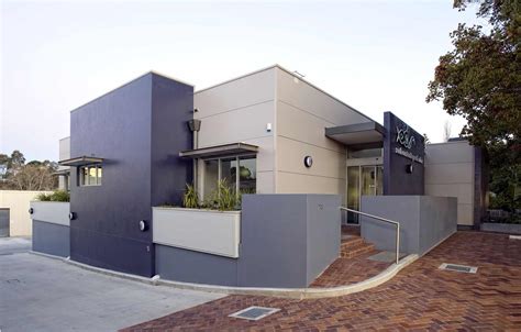 Nowra Medical Centre Projects Alchemy Consulting