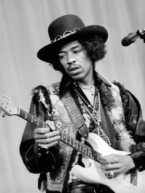 Grande Tributo A Jimi Hendrix Dai Quintorigo