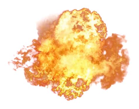 Explosion Png Hd Png All Png All