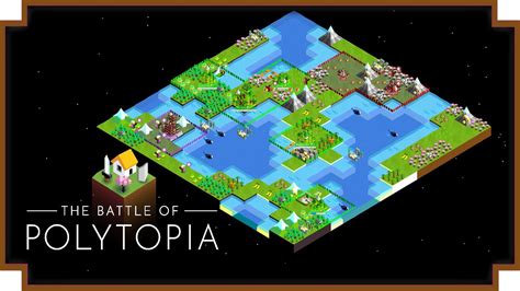 The Battle Of Polytopia Pc Steam Release Youtube