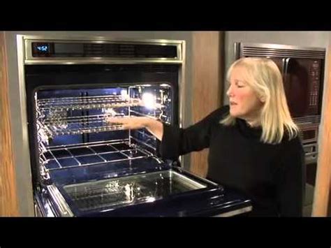 Getting a good oven spring is make or break for homemade bread. Using your oven's "Convection Roast" setting - YouTube