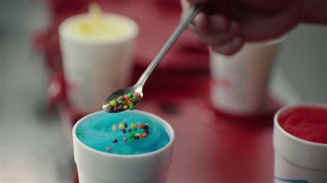 Sonic Drive In Tv Commercial A Million Things Ispottv