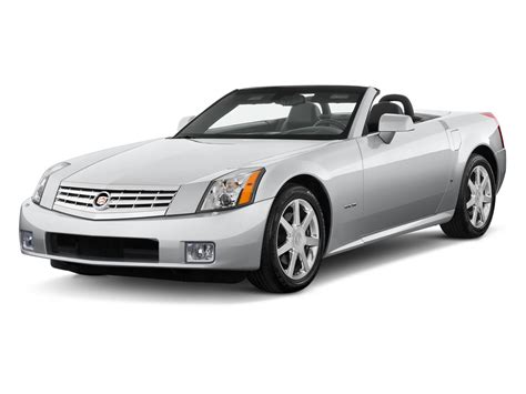 2009 Cadillac Xlr Prices Reviews And Photos Motortrend