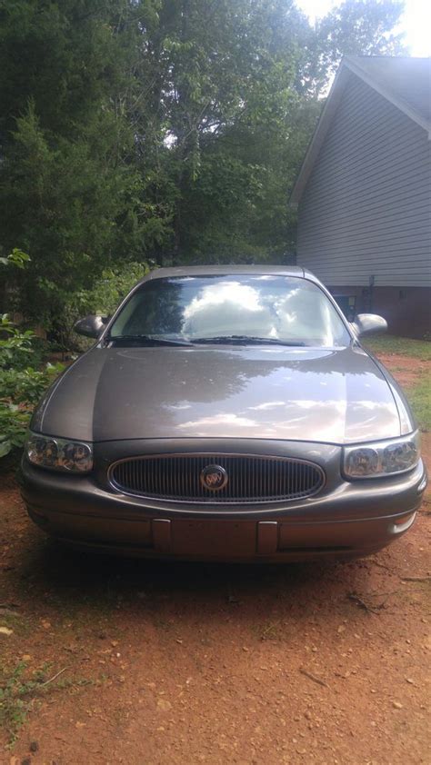 02 Buick Lesabre For Sale In Greensboro Nc Offerup