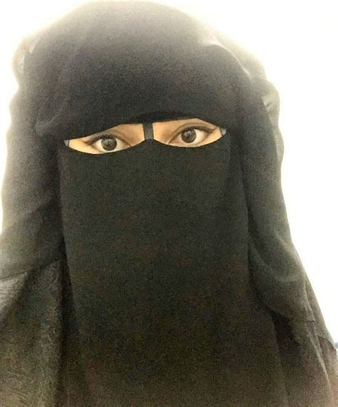 Instagram Post By Niqab Is Beauty Jan At Pm Utc Niqab Beautiful Hijab Cute Eyes