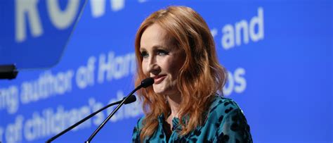 authors quit j k rowling s talent agency after she defends concept of biological sex the