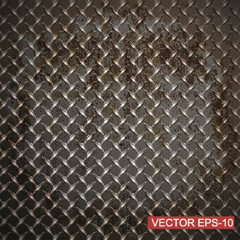 Metal Textures Pattern Art Vector Vectors Graphic Art Designs In