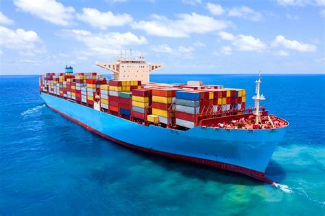 Ultra Large Ship Calls Take Toll On Container Ports Port Technology