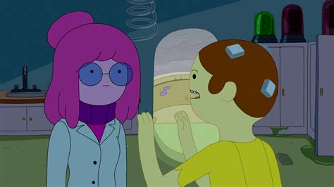 Image S5e21 Braco And Pbpng Adventure Time Wiki Fandom Powered