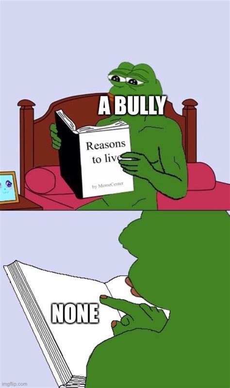 Nobullyinganymore Memes And S Imgflip