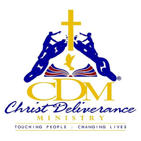 Christ Deliverance Ministry Cdm